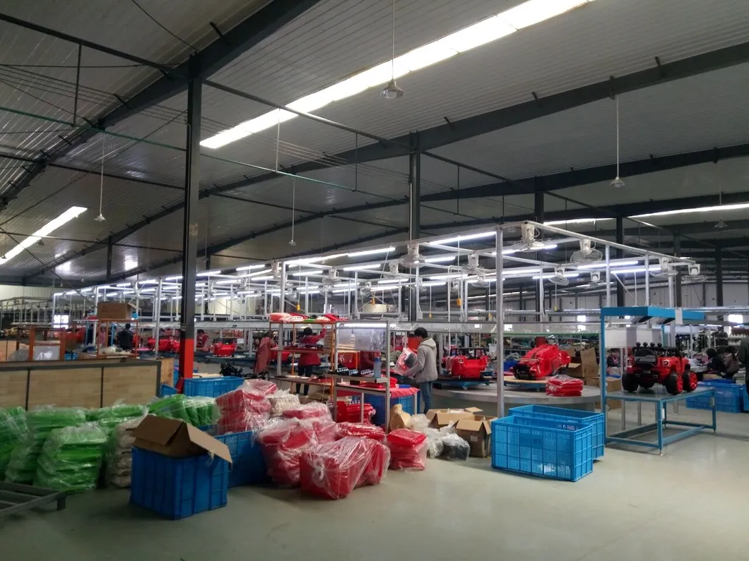 12V Highway Patrol Police Ride on Car Toys for Kids with 2.4G Remote Control