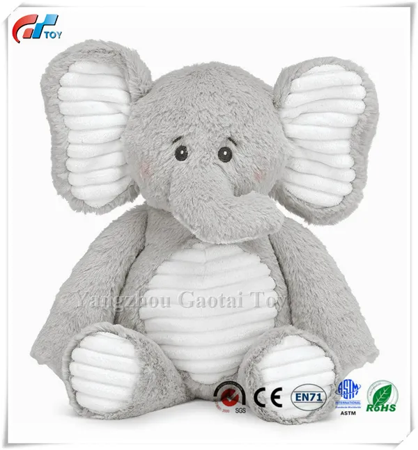 14′′ Baby Fritz Hug Stuffed Animal Fox Plush Toy