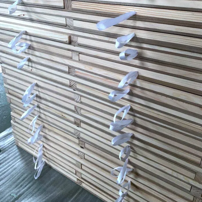 1500PCS Puzzle Smooth Plateau Fiberboard with 6 Sliding Drawers Wooden Puzzle Jigsaw Table