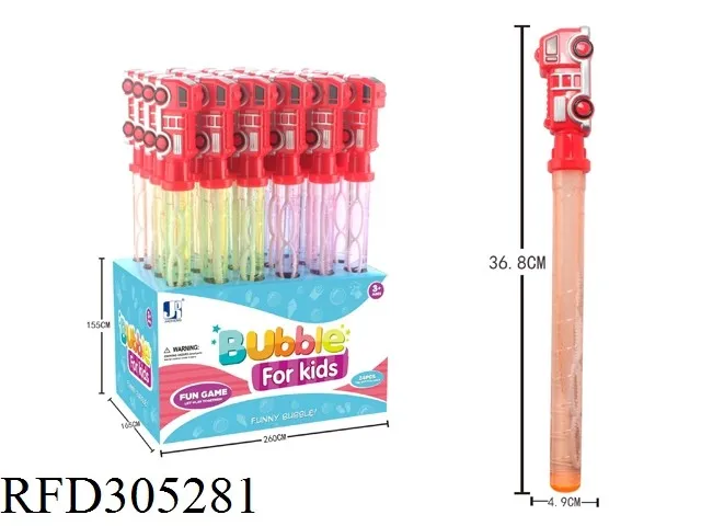 2 in 1 Convertible Electric Bubble Machine Automatic Bubble Blower Summer Toys