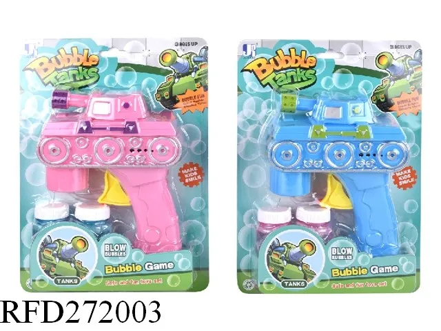 2 in 1 Convertible Electric Bubble Machine Automatic Bubble Blower Summer Toys