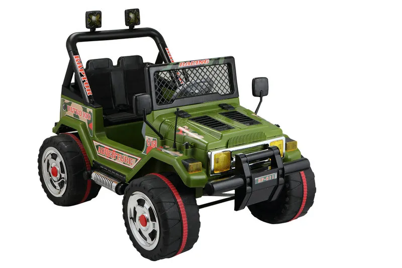 2018 Hot Sales Ride on Car, Electric Ride on Car, 6V Battery Operated Ride on Car