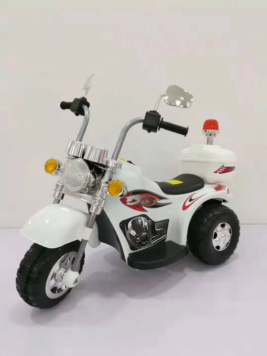 2019 New Product Baby Ride on Motorcycle for Kids Electric Motorcycle