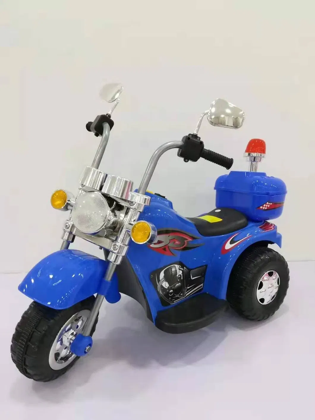 2019 New Product Baby Ride on Motorcycle for Kids Electric Motorcycle