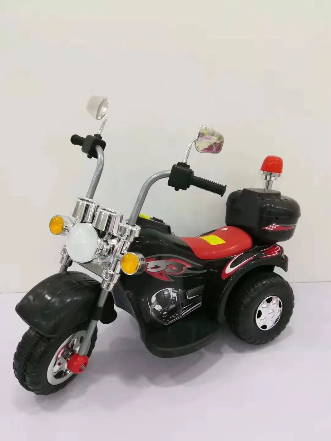2019 New Product Baby Ride on Motorcycle for Kids Electric Motorcycle