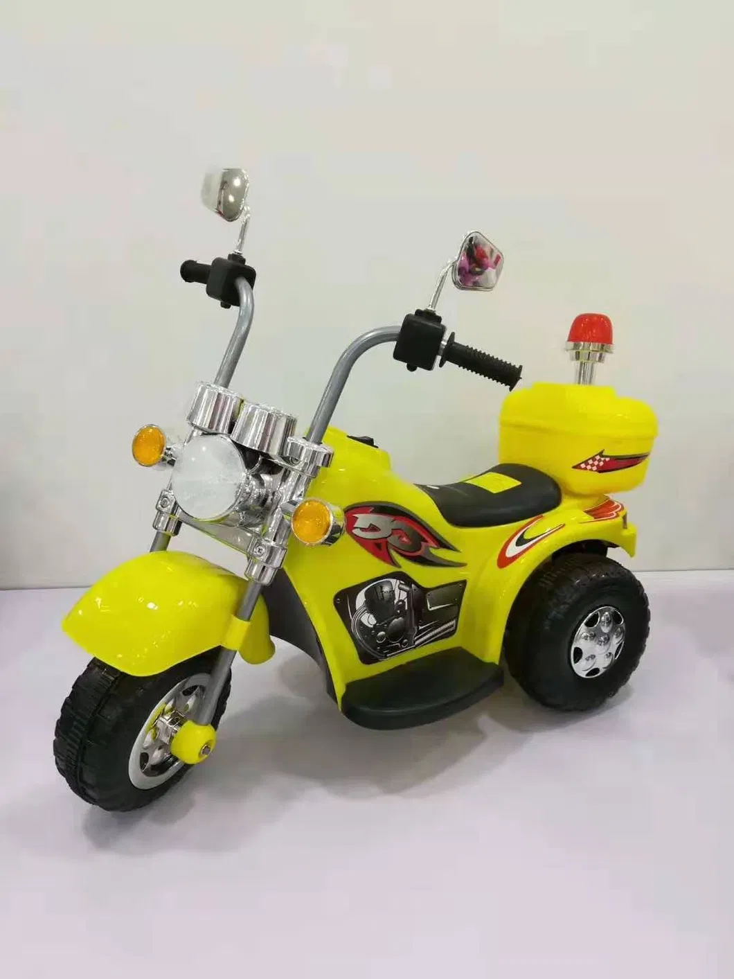 2019 New Product Baby Ride on Motorcycle for Kids Electric Motorcycle