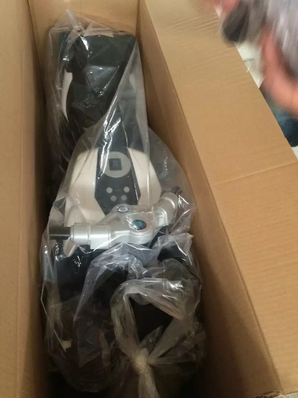 2019 New Product Baby Ride on Motorcycle for Kids Electric Motorcycle