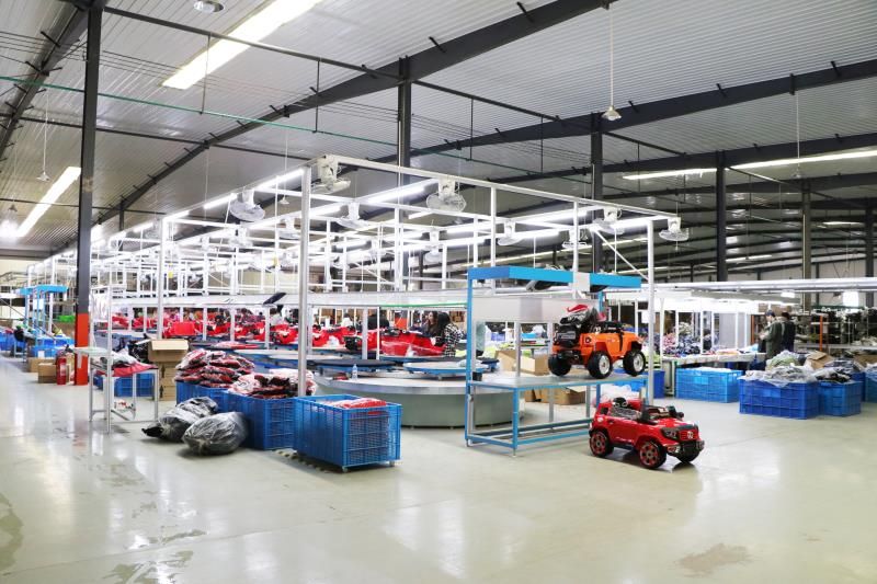 2020 Hot Sale Best Selling Gcc Ce Children Kids B/O Battery Electric Ride on Car/Baby off Road Big Toys Ride on Car Factory Manufacturer