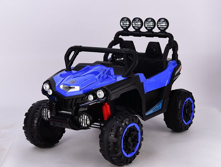 2020 Hot Sale Best Selling Gcc Ce Children Kids B/O Battery Electric Ride on Car/Baby off Road Big Toys Ride on Car Factory Manufacturer