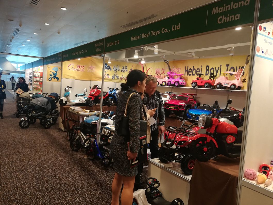 2020 Hot Sale Best Selling Gcc Ce Children Kids B/O Battery Electric Ride on Car/Baby off Road Big Toys Ride on Car Factory Manufacturer