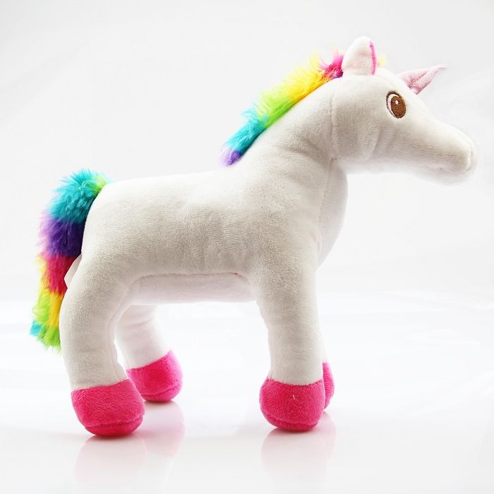 2020 Wholesale Unicorns Soft Toys Plush Toys Unicorn