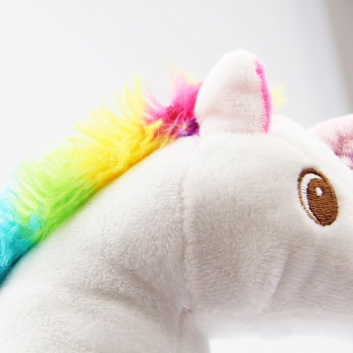 2020 Wholesale Unicorns Soft Toys Plush Toys Unicorn
