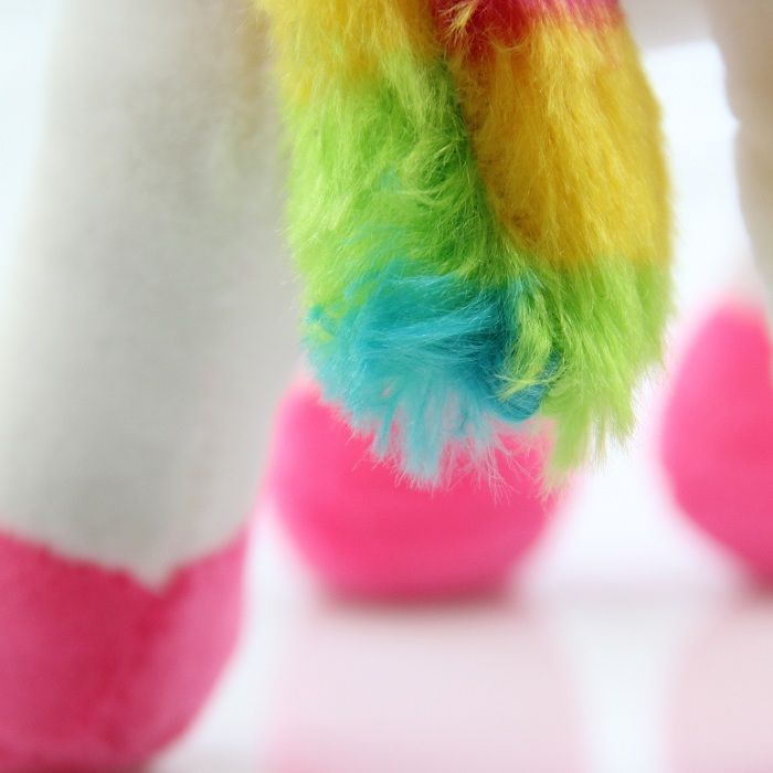 2020 Wholesale Unicorns Soft Toys Plush Toys Unicorn