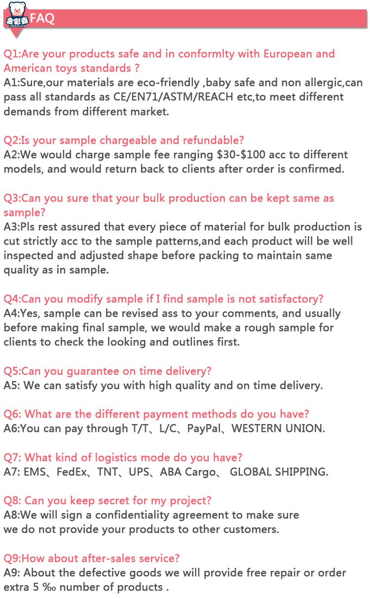 25cm Super Soft Baby Toy Stuffed Plush Animal Cute Fox Cuddly Toy