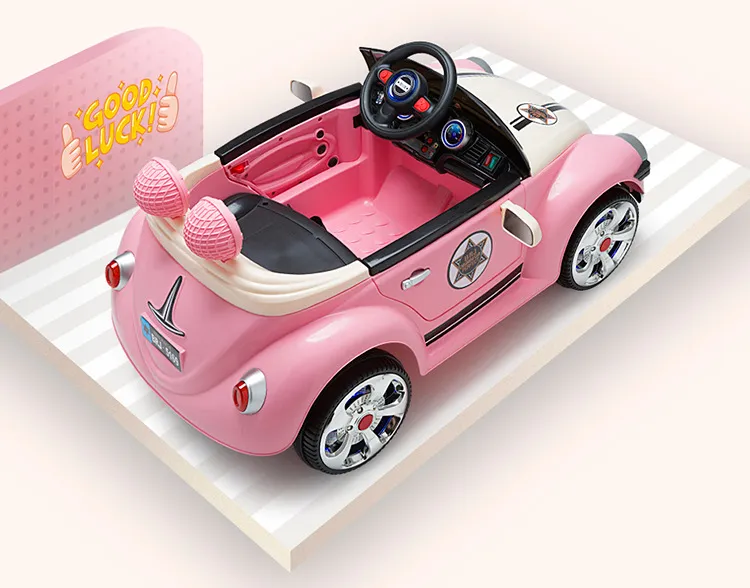 6V and 12 V Ride on Car /Children Electric Car Battery Operated Control Remote