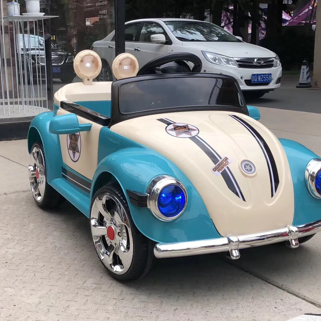 6V and 12 V Ride on Car /Children Electric Car Battery Operated Control Remote