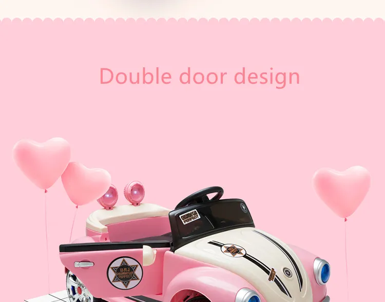 6V and 12 V Ride on Car /Children Electric Car Battery Operated Control Remote