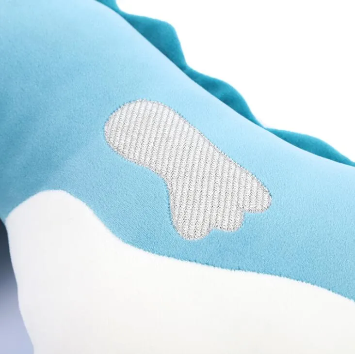 Animal Godzilla Custom Stuffed Soft Green Toy Dinosaur