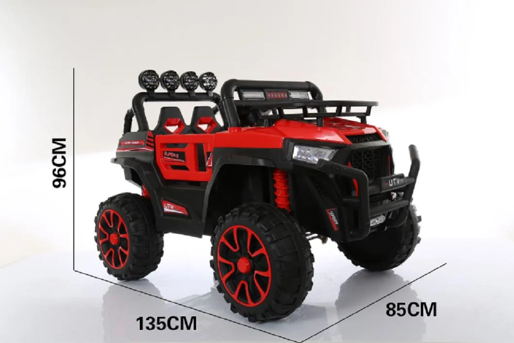 Baby Battery Car Children Electric Car with RC