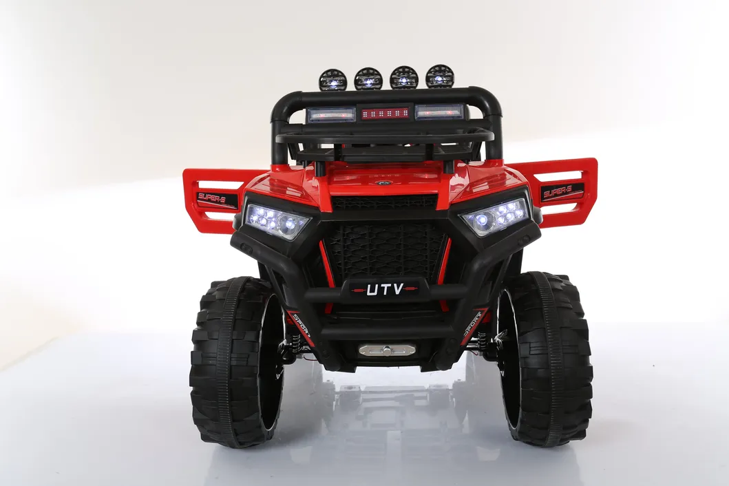 Baby Battery Car Children Electric Car with RC