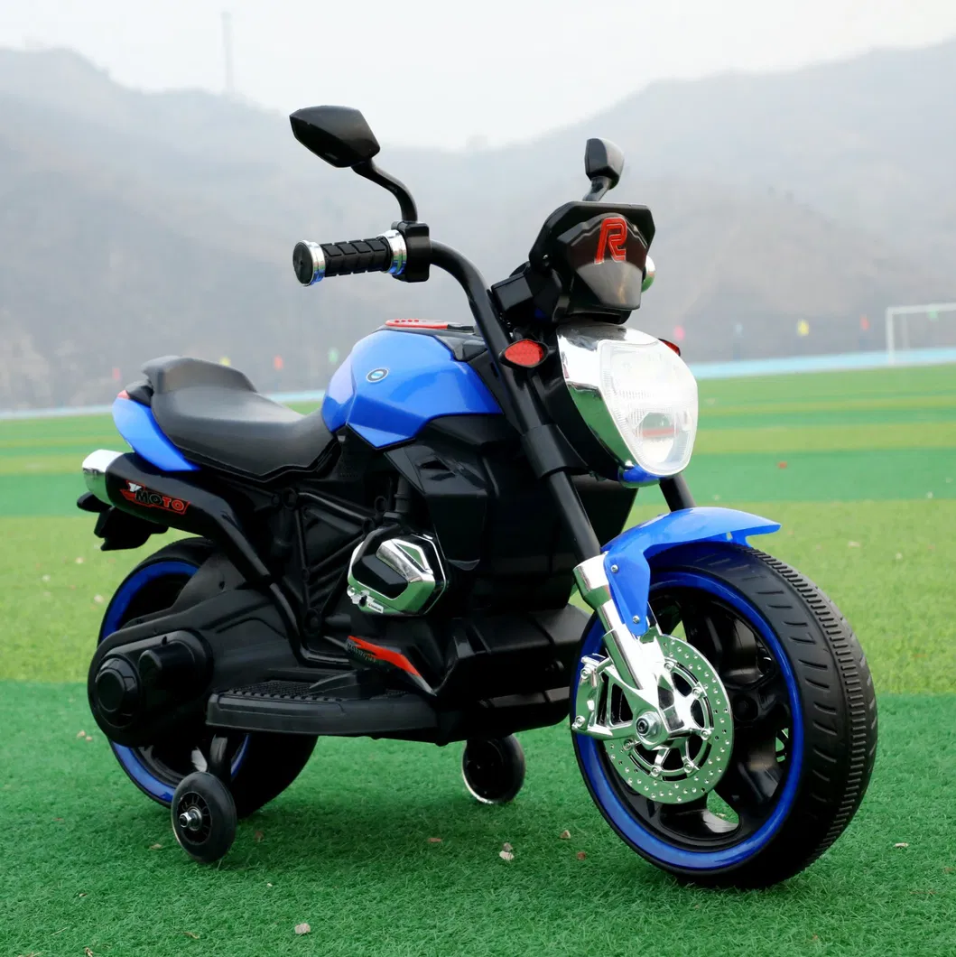 Baby Electric Motorcycle/ Kid Motor Bike