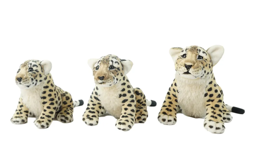 Baby Sitting Craft Wholesale Plush Toy Children Toy