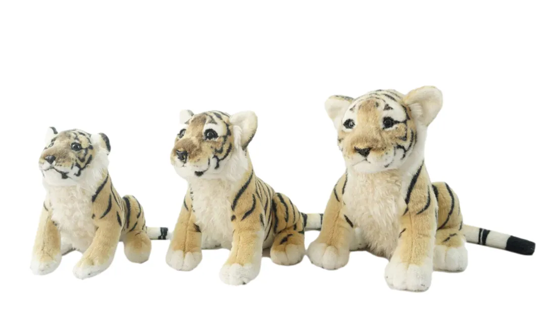 Baby Sitting Craft Wholesale Plush Toy Children Toy