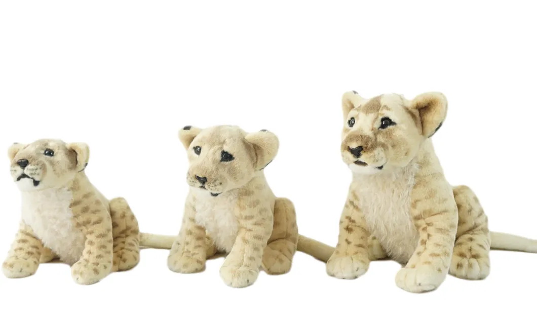 Baby Sitting Craft Wholesale Plush Toy Children Toy