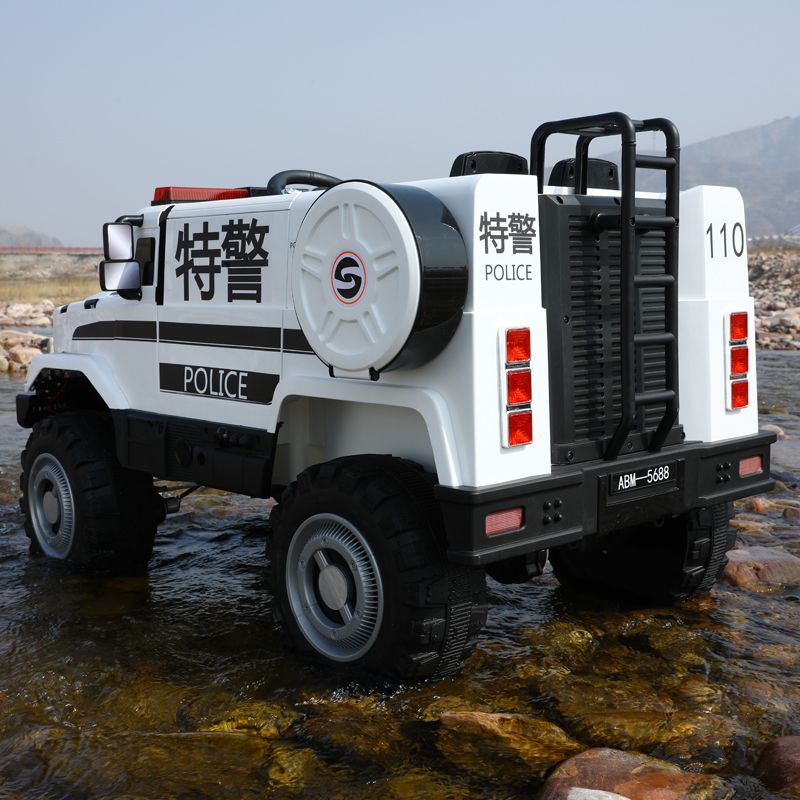 Battery Operated Toys Child Car Kids Electric Car Ride on Car