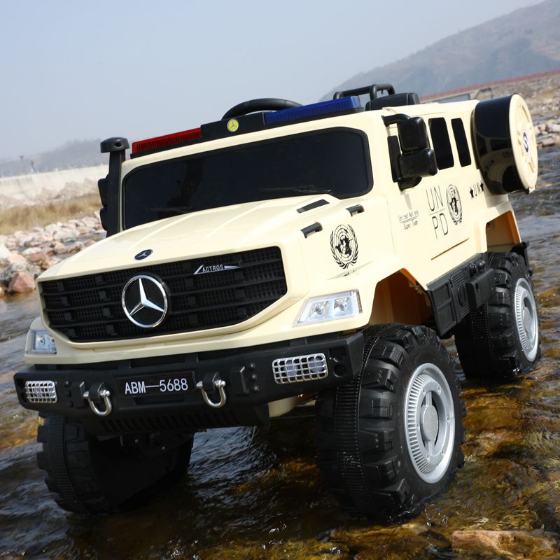 Battery Operated Toys Child Car Kids Electric Car Ride on Car