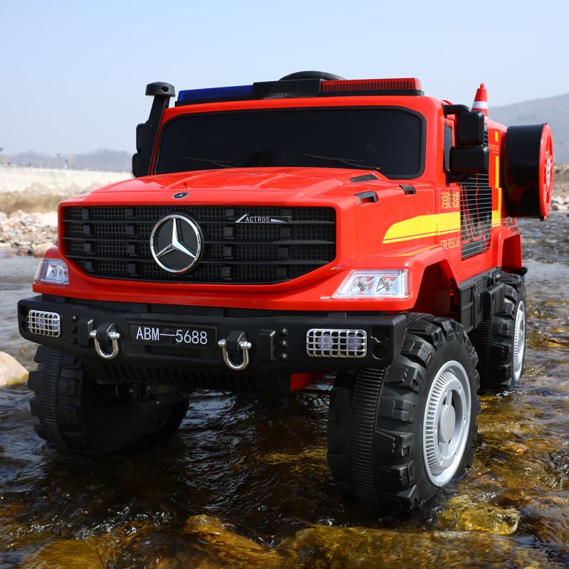 Battery Operated Toys Child Car Kids Electric Car Ride on Car