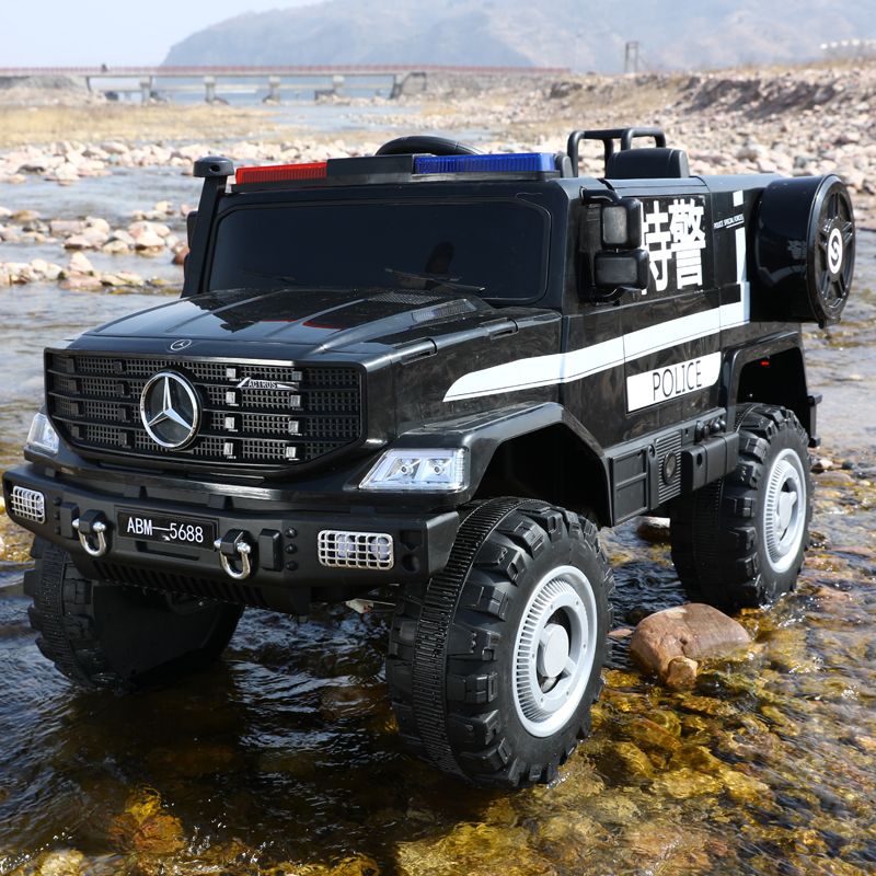 Battery Operated Toys Child Car Kids Electric Car Ride on Car