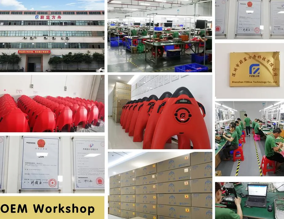 Battery Powered Electric Ride on Toy in Water for Kids