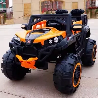 Battery Powered Kids Ride on Car