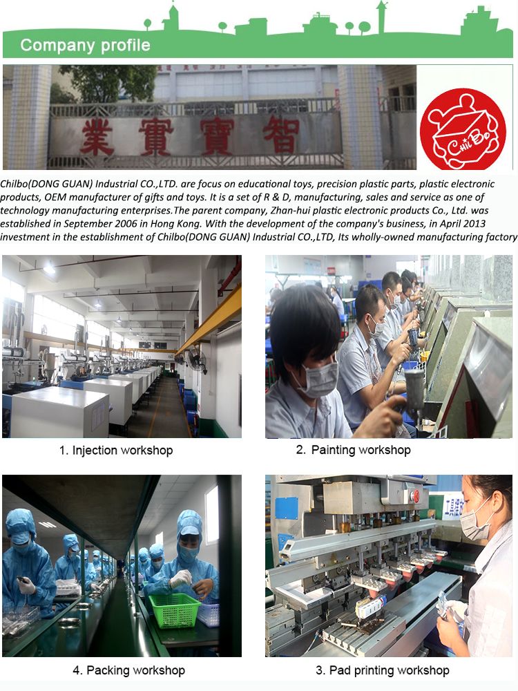 Bear Counting Math Manipulatives Plastic Action Figure Toy Set for Kids Learning Educational Toy