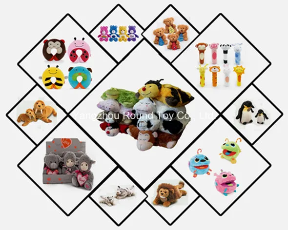 Bear with T-Shirt Giant Plush Fluffy Huggable Teddy Bear Toy