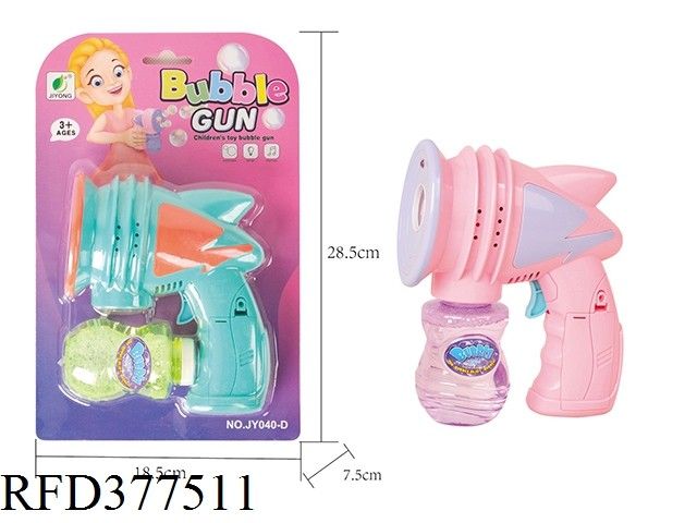 Cartoon Duck Bubble Camera with Light and Bubble Water