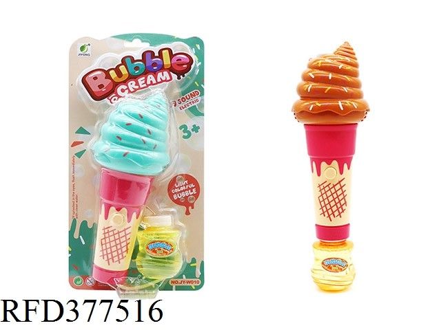 Cartoon Duck Bubble Camera with Light and Bubble Water