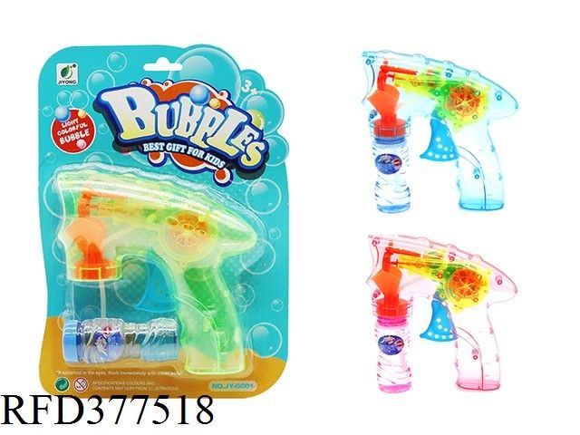Cartoon Duck Bubble Camera with Light and Bubble Water