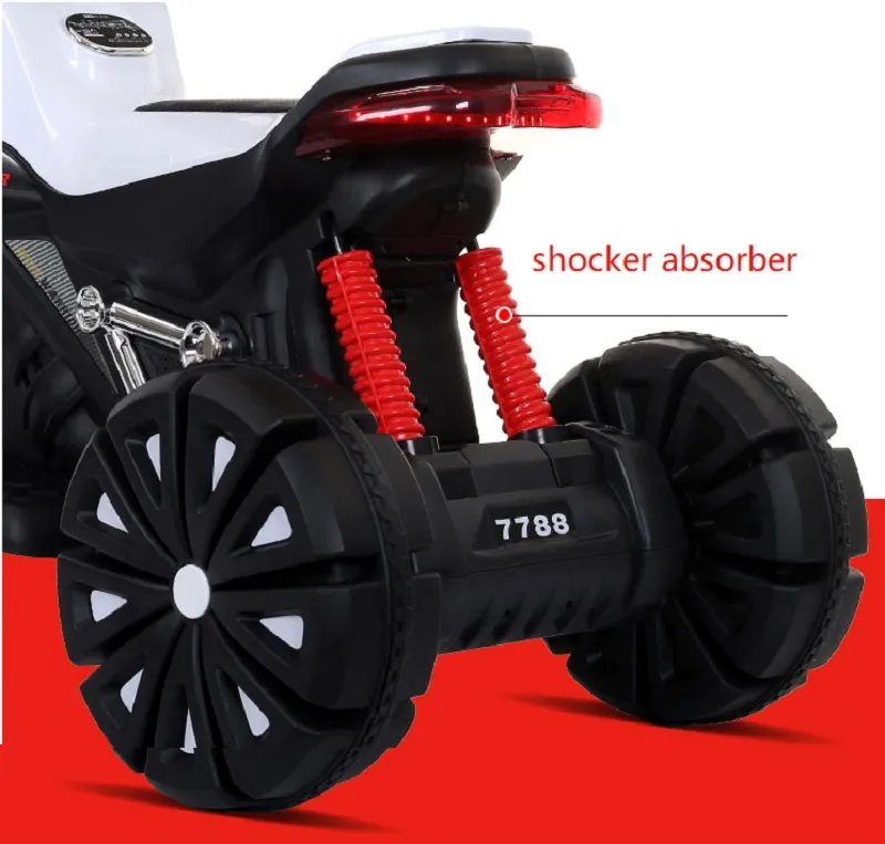 Cheap Price Ride on Car / Kids Electric Car/Children Motorcycle