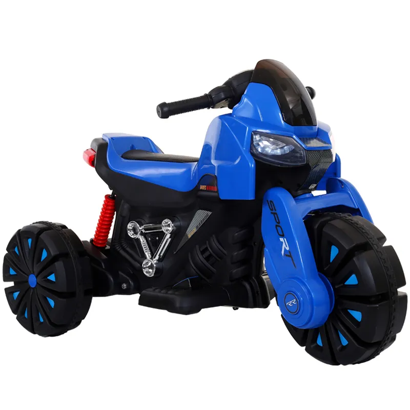 Cheap Price Ride on Car / Kids Electric Car/Children Motorcycle