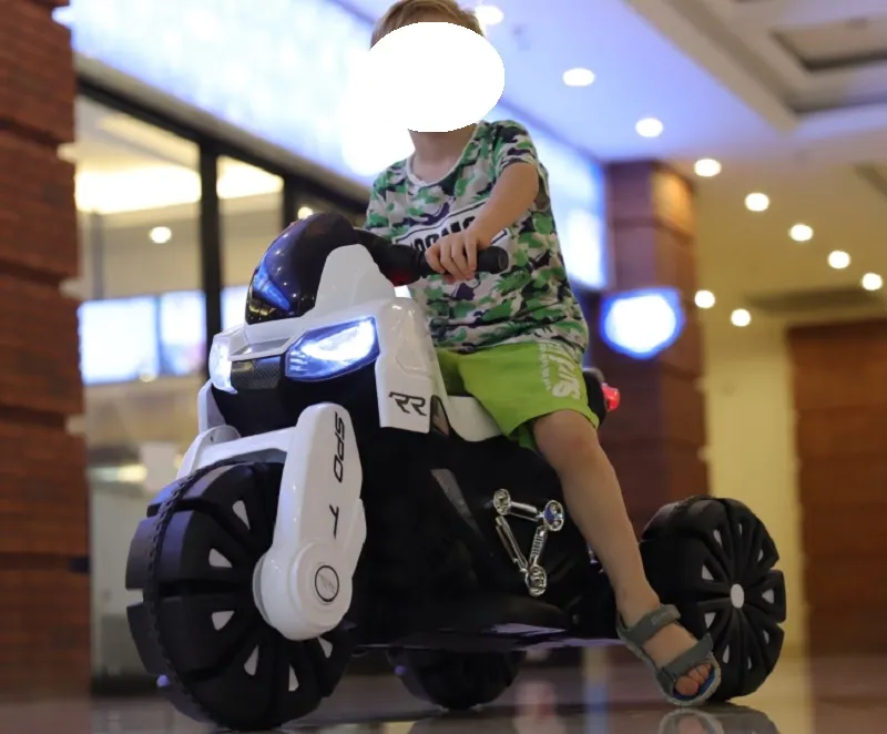 Cheap Price Ride on Car / Kids Electric Car/Children Motorcycle