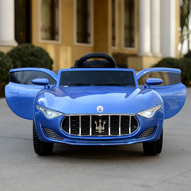 Children Battery Operated USB MP3 Ride on Car Kids Electric Car Ride on Cars Toys