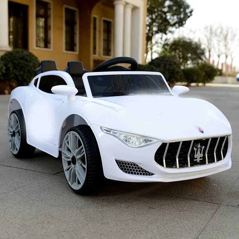 Children Battery Operated USB MP3 Ride on Car Kids Electric Car Ride on Cars Toys