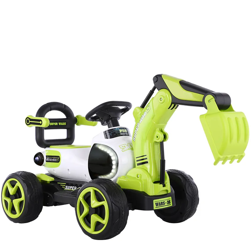 Children Toy, Children Electric Navvy