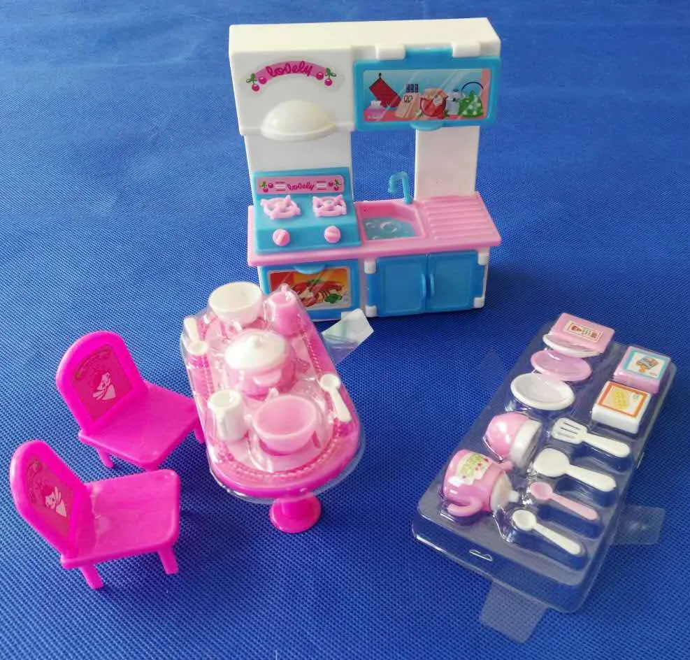 Children Toys Pretend Play Set Cooking Kitchen Toy for Kids