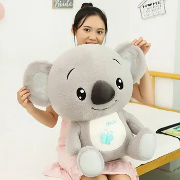 China Factory Cute Metoo Plush Toy Wholesale