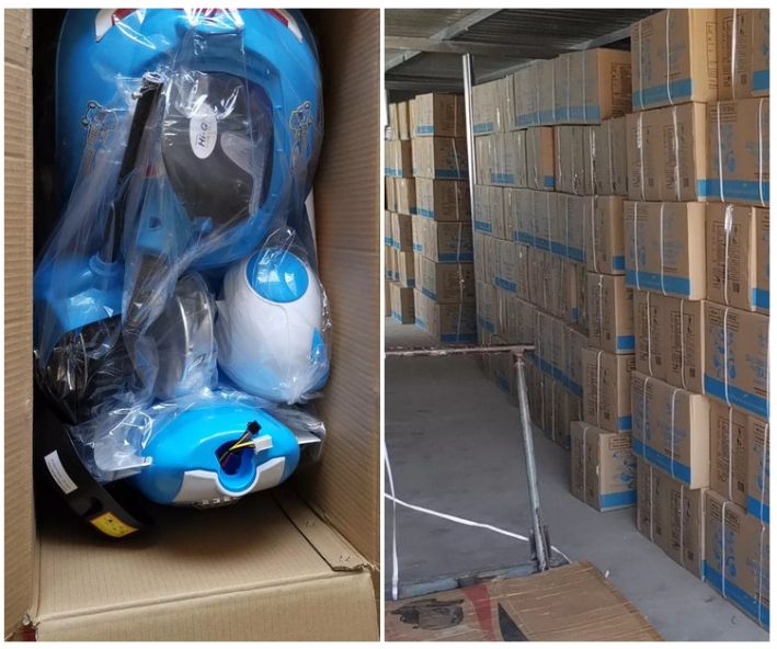 Chinese Ride on Electric Power Kids Mini Motorcycle Bike