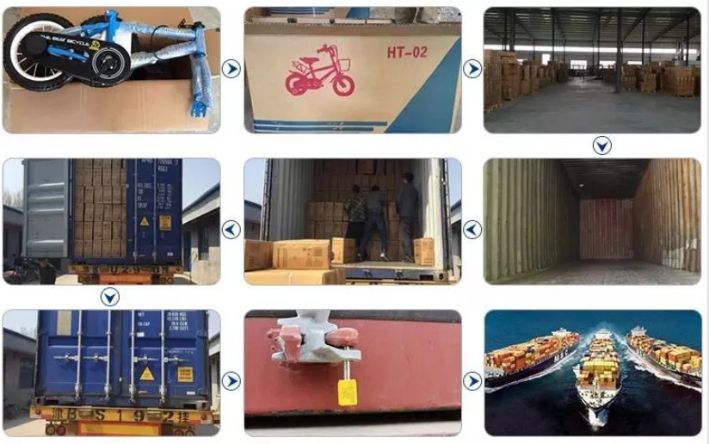 Chinese Ride on Electric Power Kids Mini Motorcycle Bike