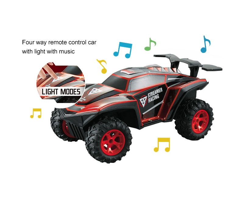 Christmas Gift RC Electric Cars Remote Control 1: 16 off Road Monster Truck Toy for Boy Adult All Terrain Hobby Christmas Gift RC Electric Cars Remote Control 1: 16 off Road Monster Truck Toy for Boy Adult All Terrain Hobby